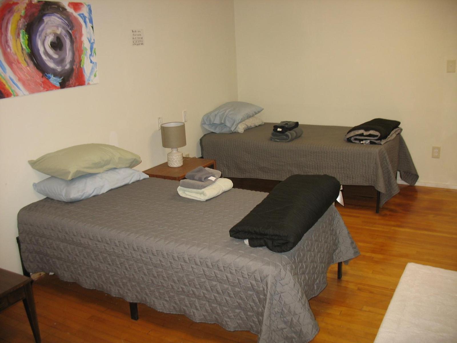 Art Gallery Hostel Whitefield Ngoại thất bức ảnh