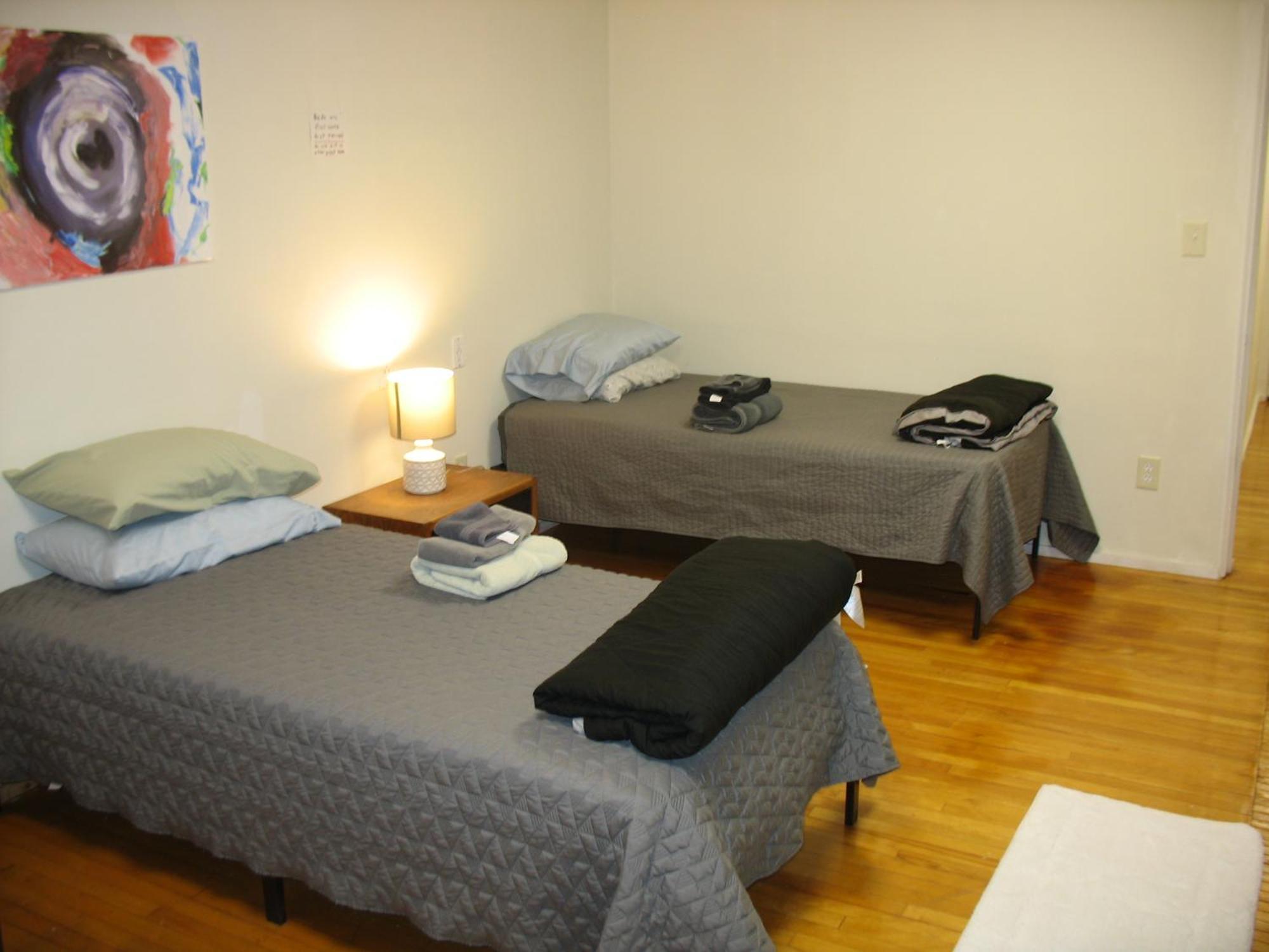 Art Gallery Hostel Whitefield Ngoại thất bức ảnh