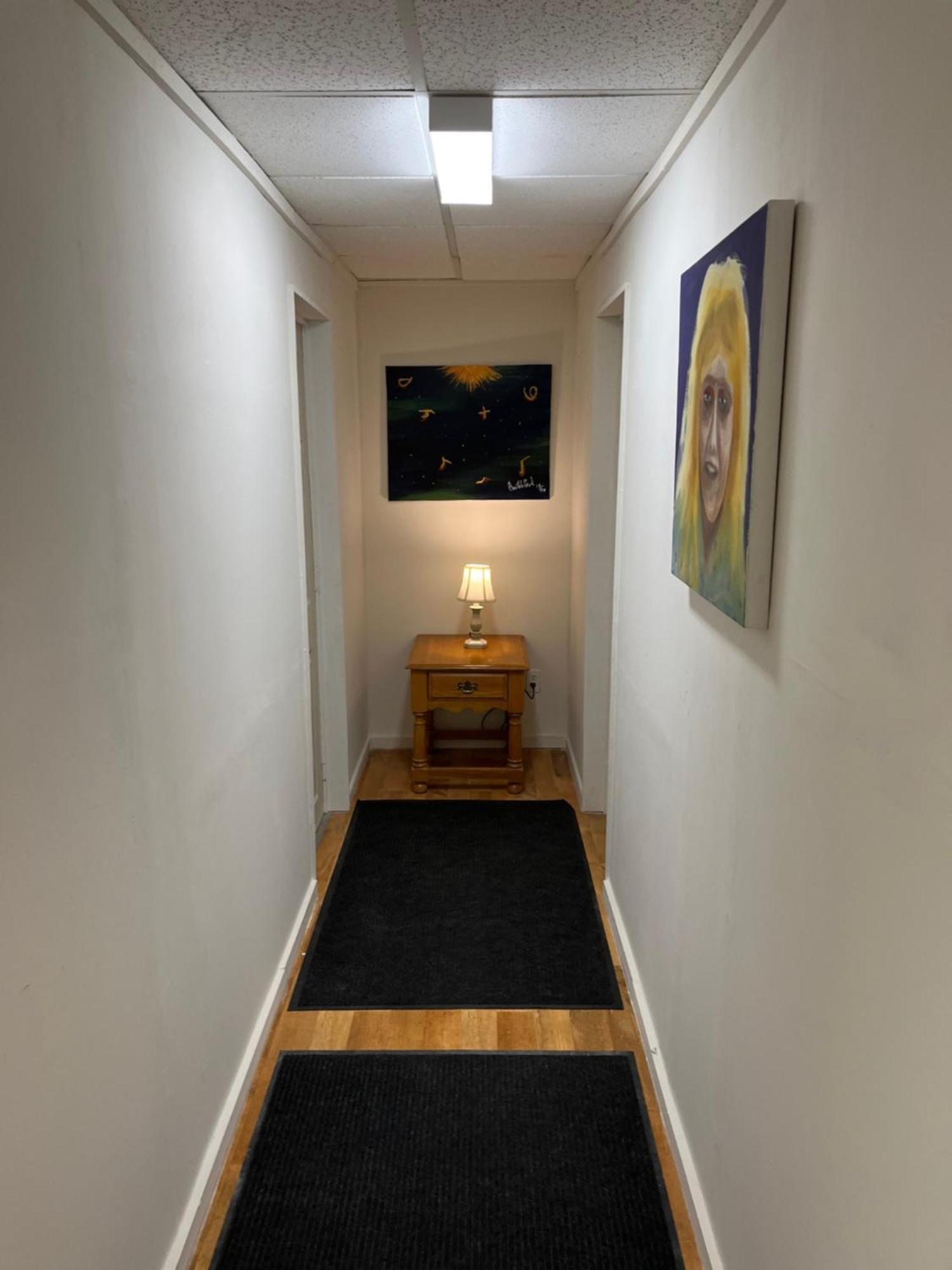 Art Gallery Hostel Whitefield Ngoại thất bức ảnh
